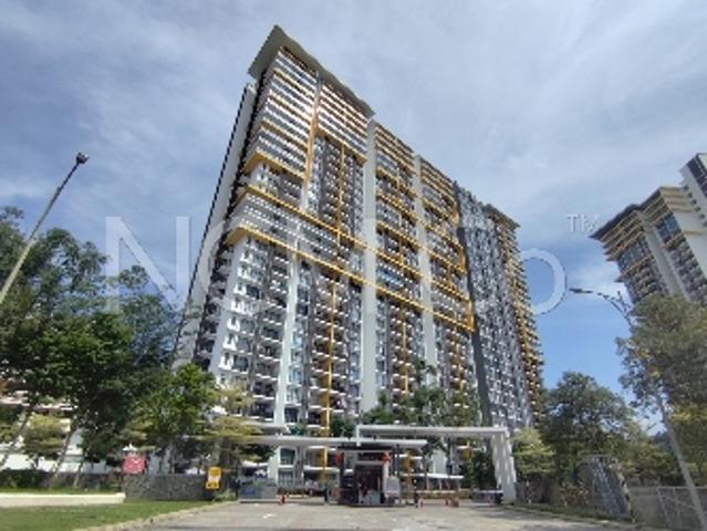 Condominium