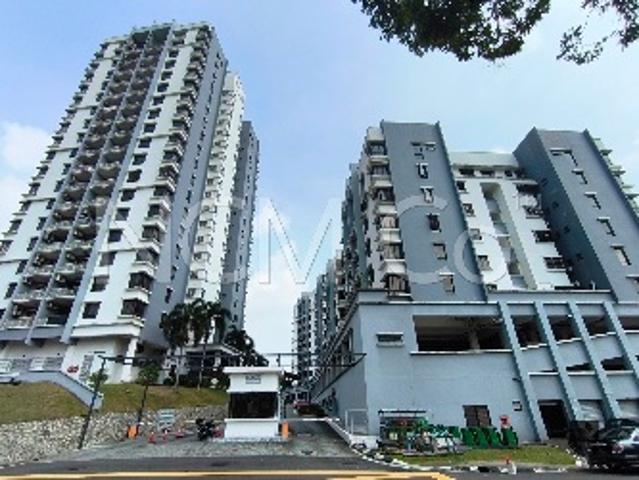 Condominium