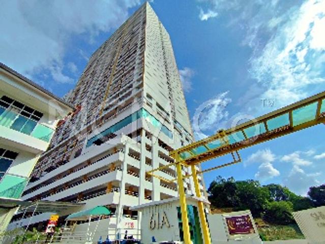 Condominium