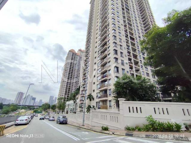 Condominium