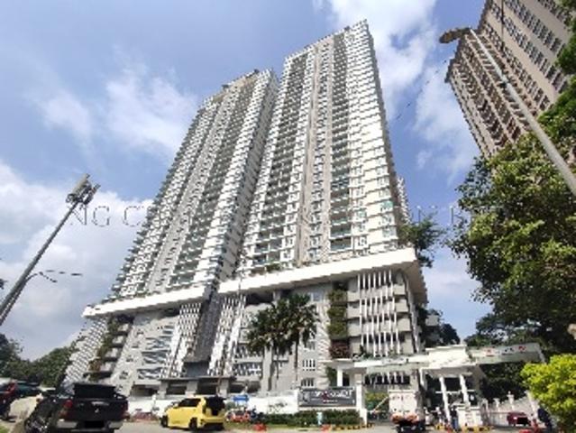 Condominium