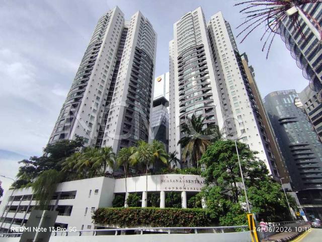 Condominium