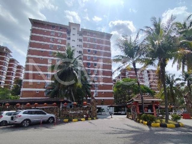 Condominium