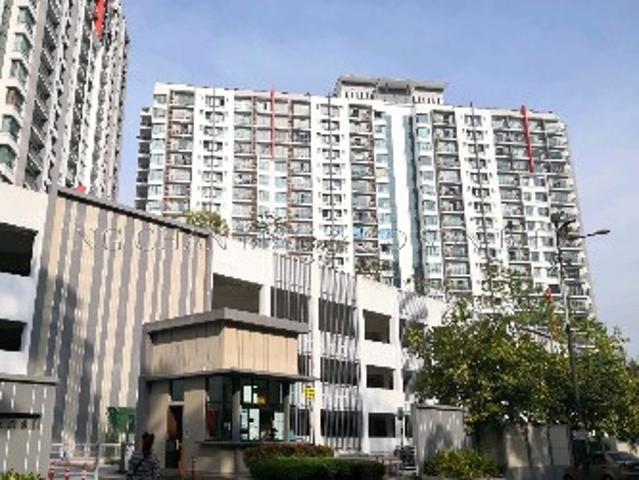 Condominium