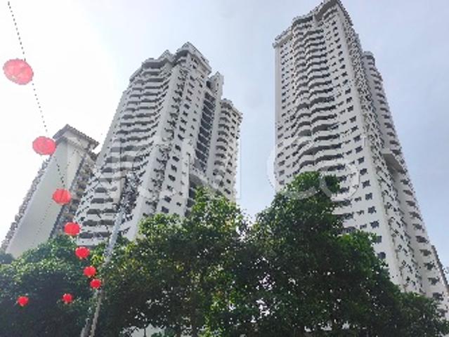 Condominium