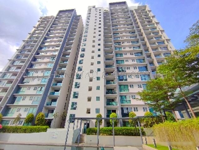 Condominium