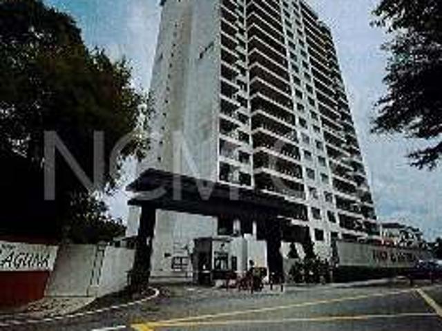 Condominium