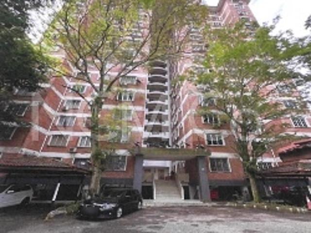 Condominium