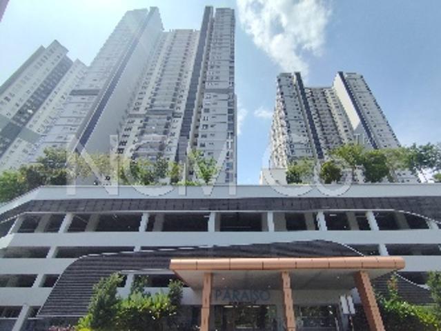 Condominium