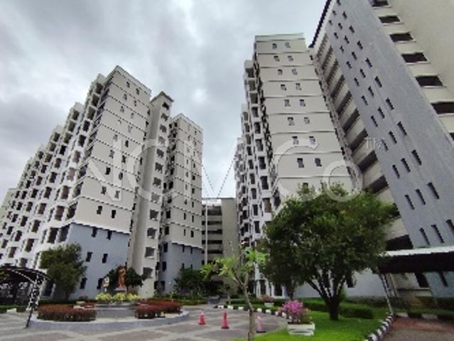 Condominium