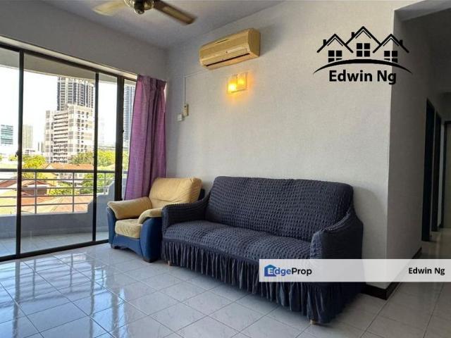 Edgecumbe House Condominium