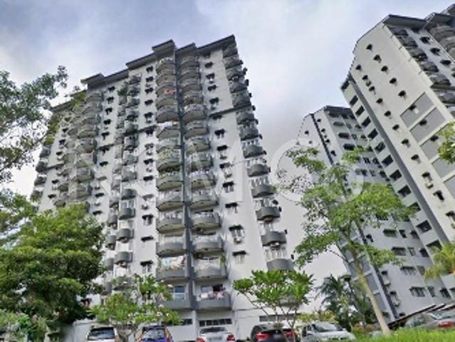 Condominium