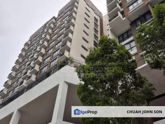 Condominium