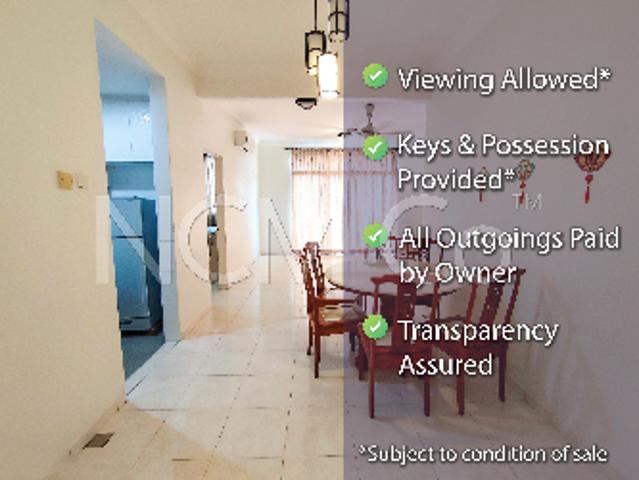 Condominium