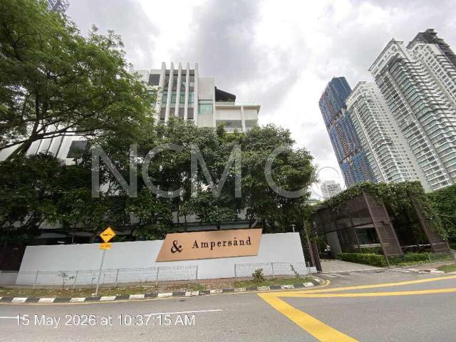 Condominium