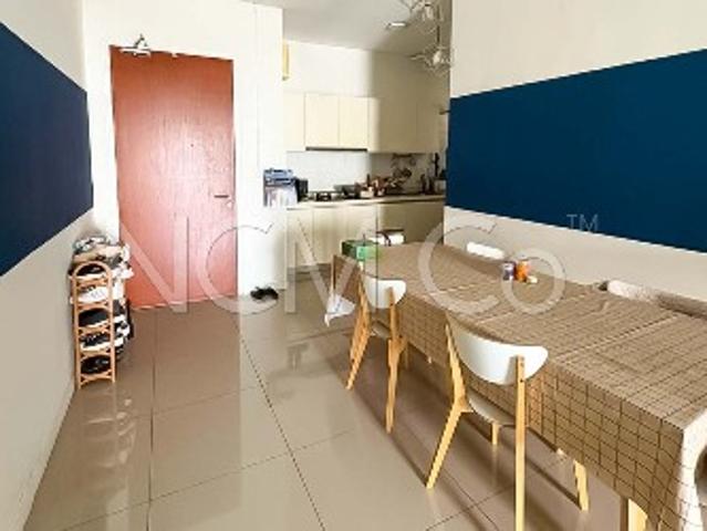 Condominium