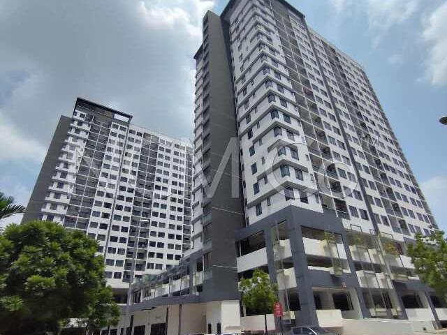 Condominium