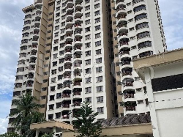 Condominium