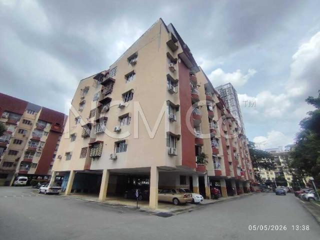 Condominium
