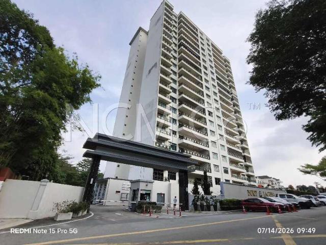 Condominium