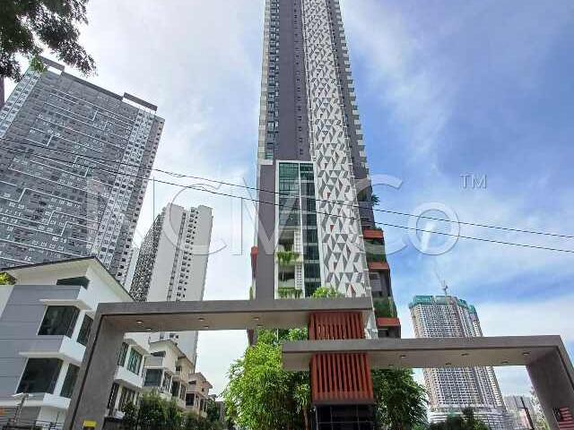 Condominium