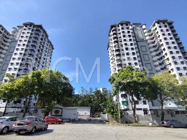 Condominium