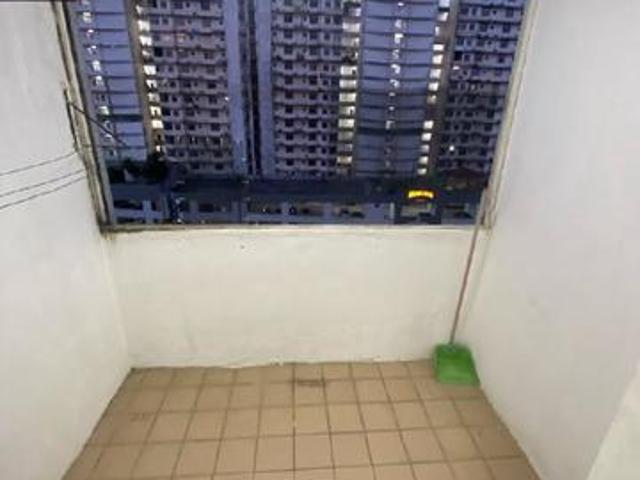 condominium