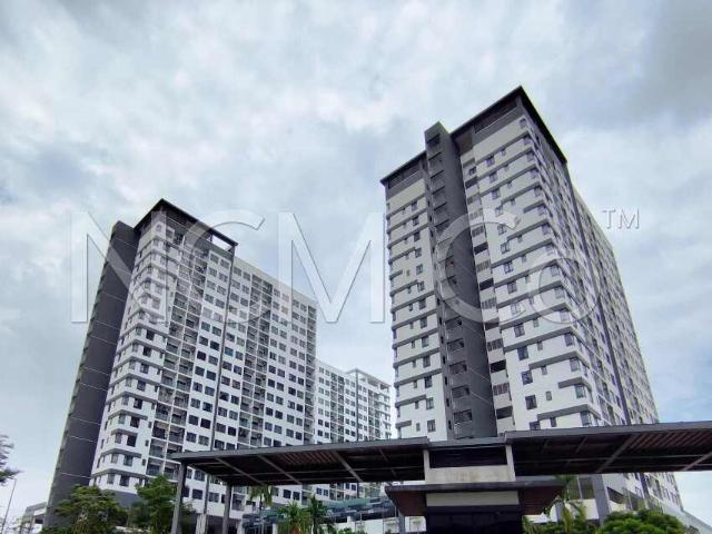 Condominium
