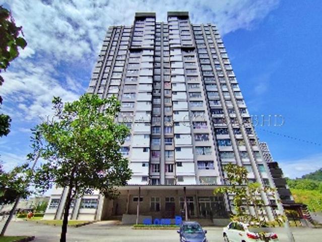 Condominium