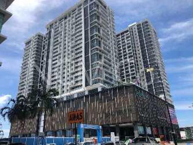 Condominium