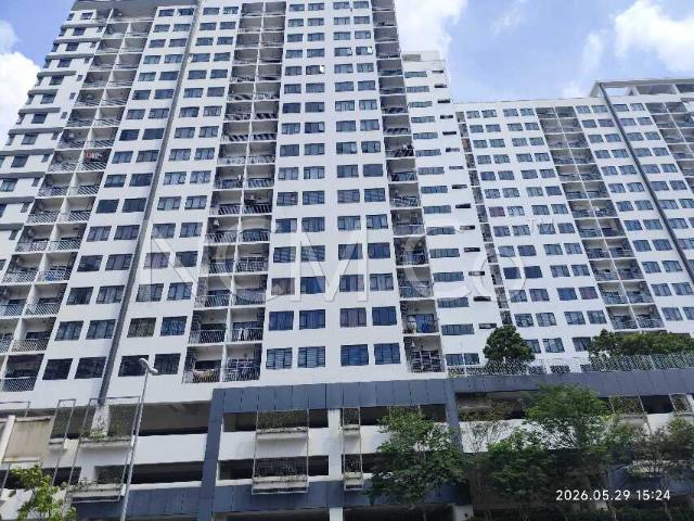 Condominium
