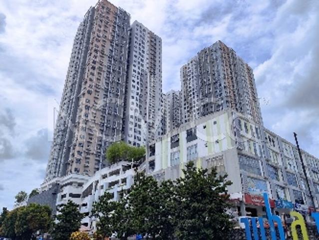 Condominium