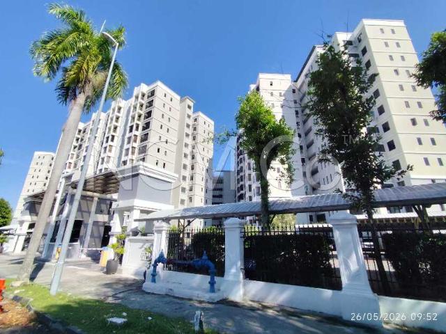 Condominium
