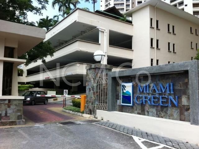Condominium
