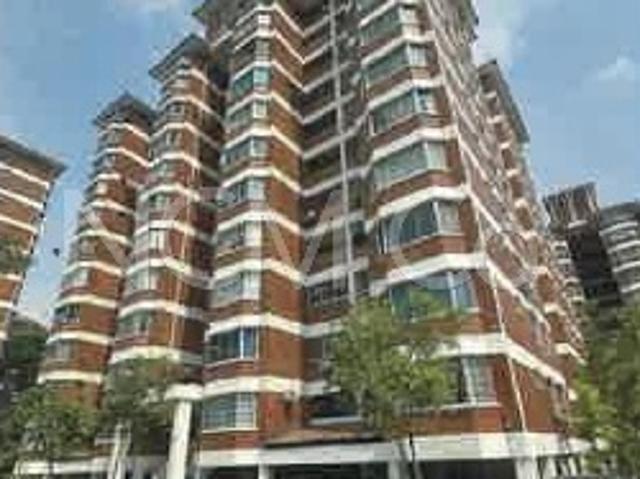 Condominium