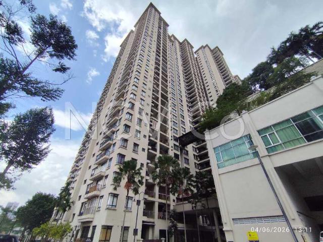 Condominium