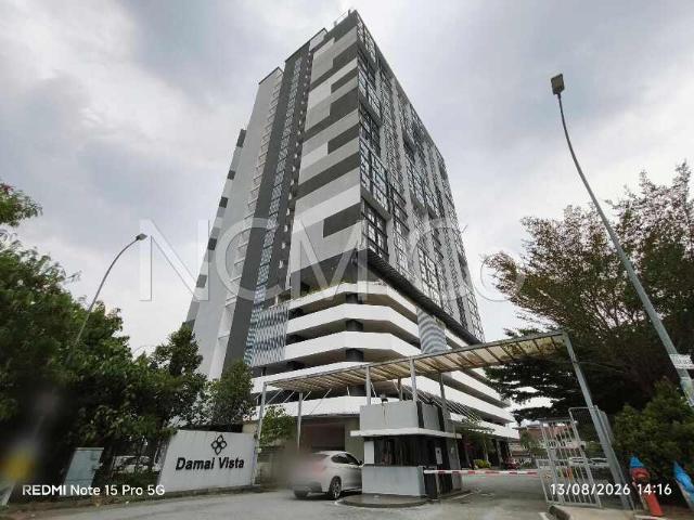 Condominium