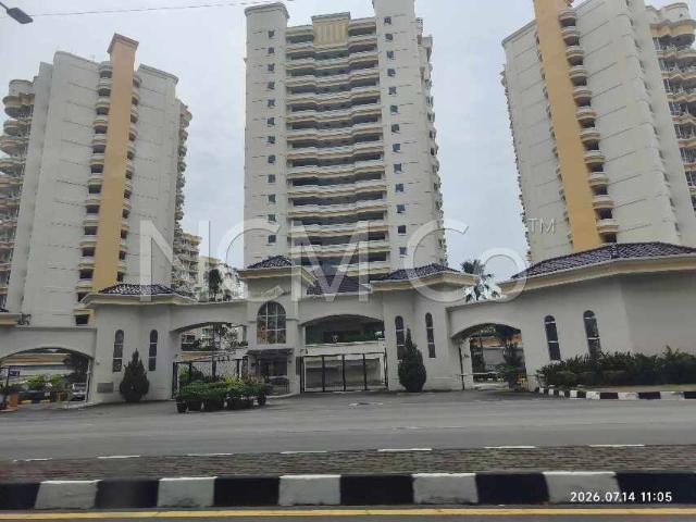 Condominium