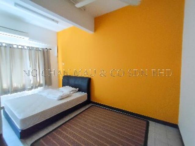 Condominium