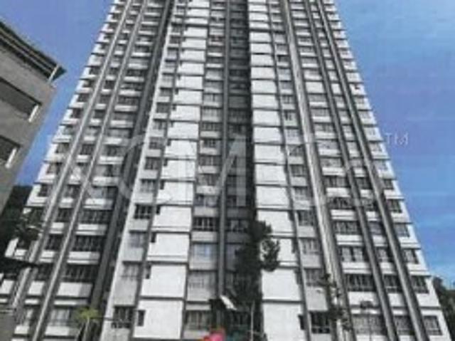 Condominium