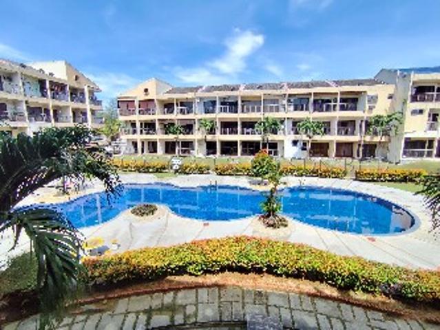 Condominium