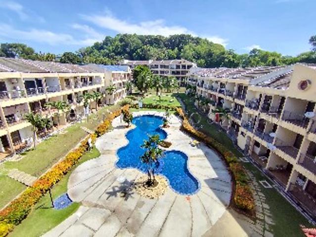 Condominium