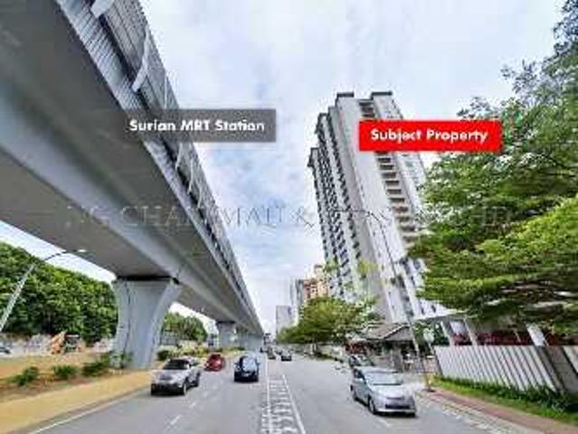 Condominium