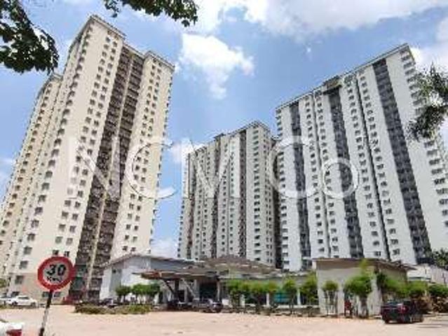 Condominium