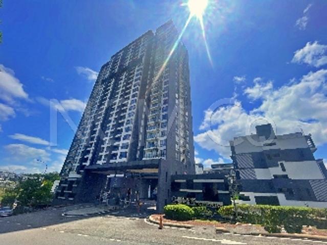 Condominium