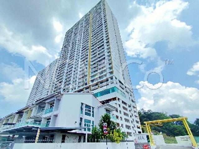 Condominium