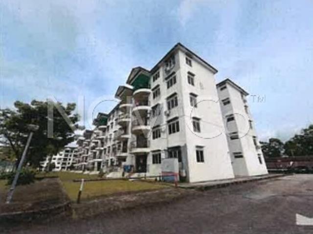 Condominium