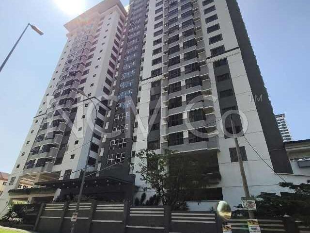 Condominium