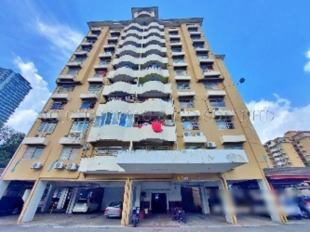 Condominium