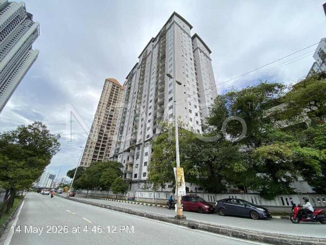 Condominium